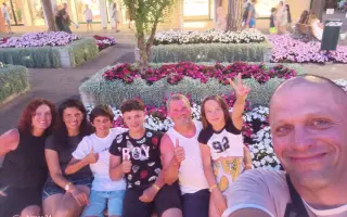 Pomôžme spolu postaviť Martina na nohy