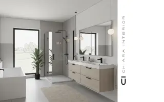 Pomôž mi vytvoriť moje interiérové štúdio Chiara interior