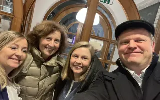 Podporte občianske združenie Nenápadní hrdinova a ich aktivity