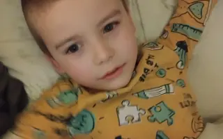 Pomôžme Milankovi na jeho ceste životom s autizmom