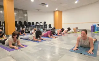 Podporte relaxačné aktivity pre onkologických pacientov v Košiciach