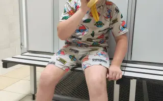 Prvý rok bol zdravým chlapčekom. Pomôžme Lukáškovi opäť napredovať.