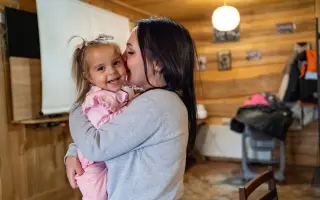 Daruj Vianoce deťom a ženám padlých hrdinov