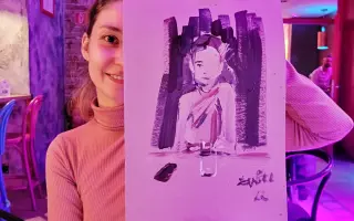 Podporte ART GATE GALLERY v Martine