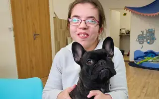Pomôžme deťom s autizmom objaviť svet pokoja v SPOSA Kysuce