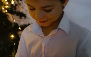 Pomôžme Ondríkovi zvládnuť Aspergerov syndróm a náročný boj s tikovou poruchou