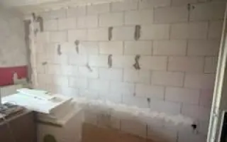 Pomôžme dokončiť bezpečný domov pre mamy s deťmi v núdzi