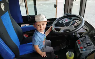 Pomôžme dvojročnému Teovi v boji s rakovinou