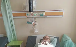 Pomôžme Daniele vyhrať boj s rakovinou