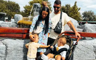 Otec rodiny bojuje s pankreatitídou – pomôžme im zvládnuť náročné obdobie.