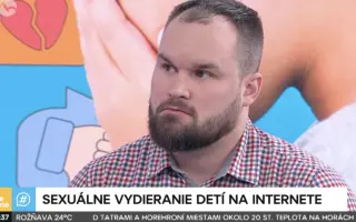 💙 OCHRÁŇ MA – Zachráňme hlas detí, ktoré sa samé ozvať nemôžu