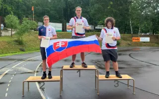Pomôžme mladým modelárom reprezentovať Slovensko na Majstrovstvách sveta v Austrálii