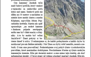 Podporte Tigranov a získajte knihu o ich trojročnej ceste po štítoch Tatier