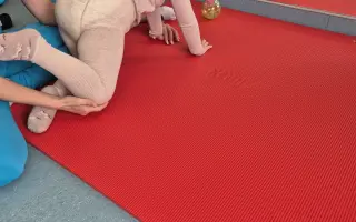 Veľká bojovníčka Ninka, pomôžme jej znovu kráčať za snami