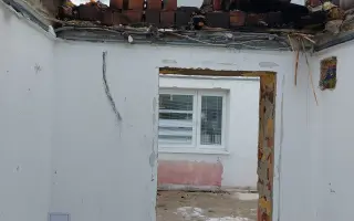 Pomôžme Zdenke a jej dvom synčekom opraviť domov, ktorý im zničil požiar