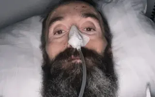 Pomôžte udržať strechu nad hlavou Martinovi v 4. štádiu rakoviny