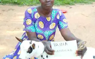 Spolu ušijeme lepšiu budúcnosť pre ženy v Ugande