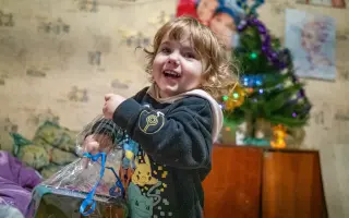 7 dní bez vojny pre deti z ostreľovaného mesta