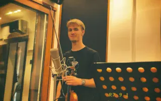 Skade sa beťári – podporte nové CD FS Ekonóm