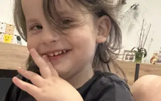 Pomôžme Emke urobiť krok vpred