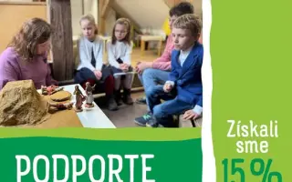 KATECHÉZY DOBRÉHO PASTIERA - Podporte certifikované vzdelávanie katechétov!