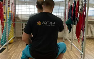 Marošova cesta k sebe