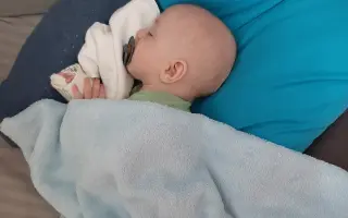 Dajme Alexíkovi šancu na lepší život