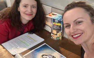 Podporte LIEČIVÚ LÁSKU! Pomáha uzdraviť generácie - minulé, súčasné aj budúce