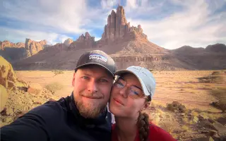 Podporte vydanie knihy „Dolomity očami fotografa“