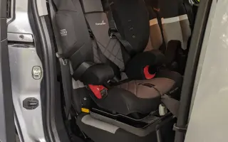 Pomôžme Klárke spríjemniť cestovanie a prechádzky