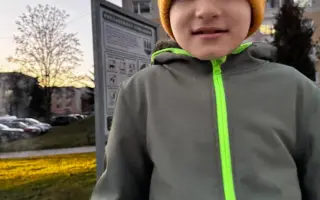 Podporme delfinoterapie pre Mariánka