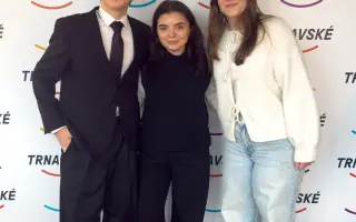 TSWILE.FILM |  Pomôžte dokončiť nezávislý film mladých tvorcov.