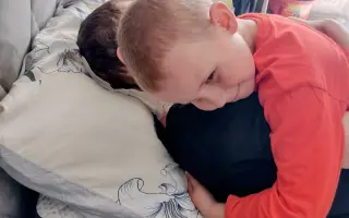 Pomôžme Mariánovi v boji s VHL. Jeho nádej je v lieku Welireg.