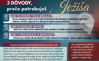 Podporte časopis Živé Slovo dnes - povzbudzujúce myšlienky na každý deň