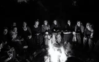 Podporte vydanie knihy Slobodné rituály