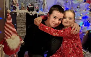 Pomôžme samoživiteľke Martine a jej trom deťom preklenúť náročné obdobie