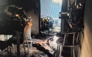 Pomohli ste Urbánkovcom vrátiť domov po požiari