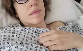 Edina potrebuje liek Retsevmo. Pomôžme jej získať čas s rodinou.