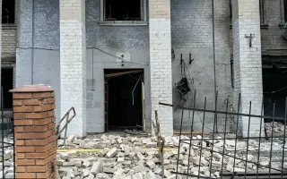 Zabezpečme drony a techniku pre 108. brigádu teritoriálnej obrany Ukrajiny