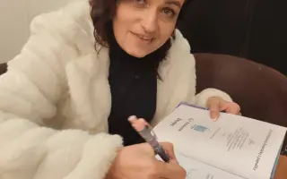 "Rozprávky z papučky": podporte vydanie rozprávkovej knihy