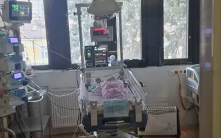 Pomôžte uhradiť liek, ktorý môže manželovi predĺžiť život