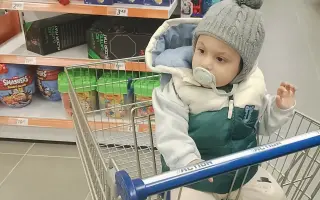 Pomôžme 2,5-ročnému bojovníkovi a jeho mame v núdzi