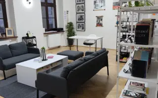 Pomôžte písaniu o kultúre a umení v časoch, ktoré im neprajú – podporte plan.art