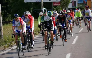 Srdce na kolesách – Pomáhame deťom, ktoré bojujú s rakovinou