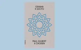 Odvaha k súcitu | Pomôžte Artforu vydať dôležitú knihu o ľuďoch a pre ľudí