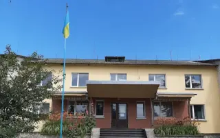 Darujte záložný zdroj pre špeciálnu školu v Zabolotive