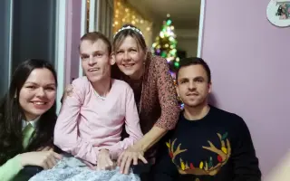 Doprajte Filipovi slobodu na kolesách
