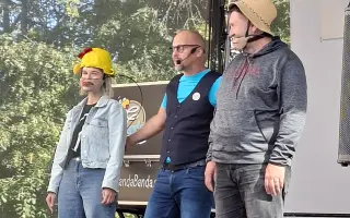 Podporme 10. ročník Teplického jarmoku