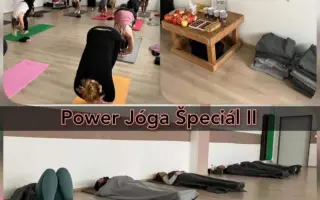 Pomôž mi rozšíriť jogu k ľuďom – kvalitnejšie videá, meditácie a online lekcie