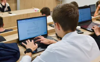 Pomôžte udržať Olympiádu kritického myslenia zadarmo pre všetkých